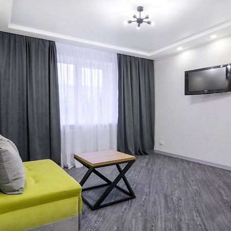 Greatest Luxury Apart-Hotel Sumi Dış mekan fotoğraf