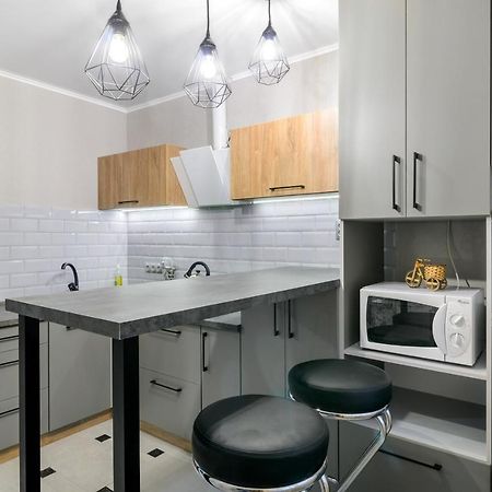 Greatest Luxury Apart-Hotel Sumi Dış mekan fotoğraf