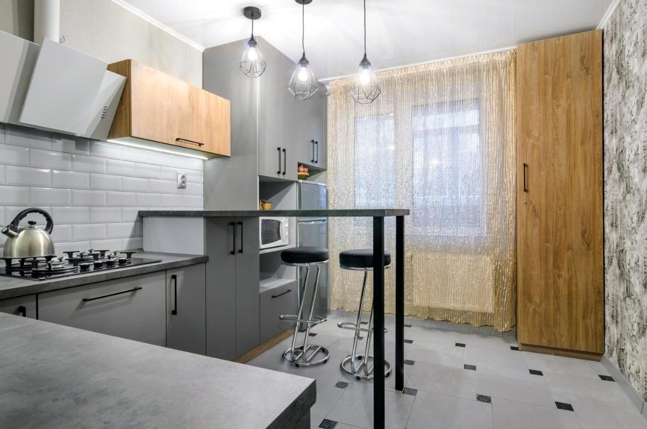 Greatest Luxury Apart-Hotel Sumi Dış mekan fotoğraf