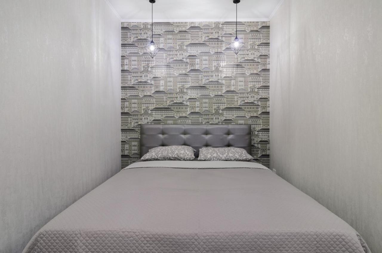 Greatest Luxury Apart-Hotel Sumi Dış mekan fotoğraf