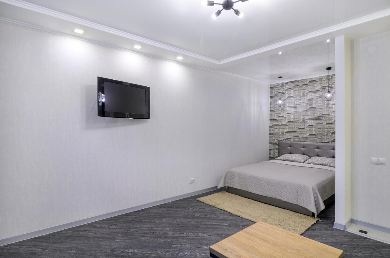 Greatest Luxury Apart-Hotel Sumi Dış mekan fotoğraf