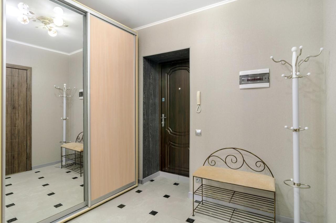 Greatest Luxury Apart-Hotel Sumi Dış mekan fotoğraf