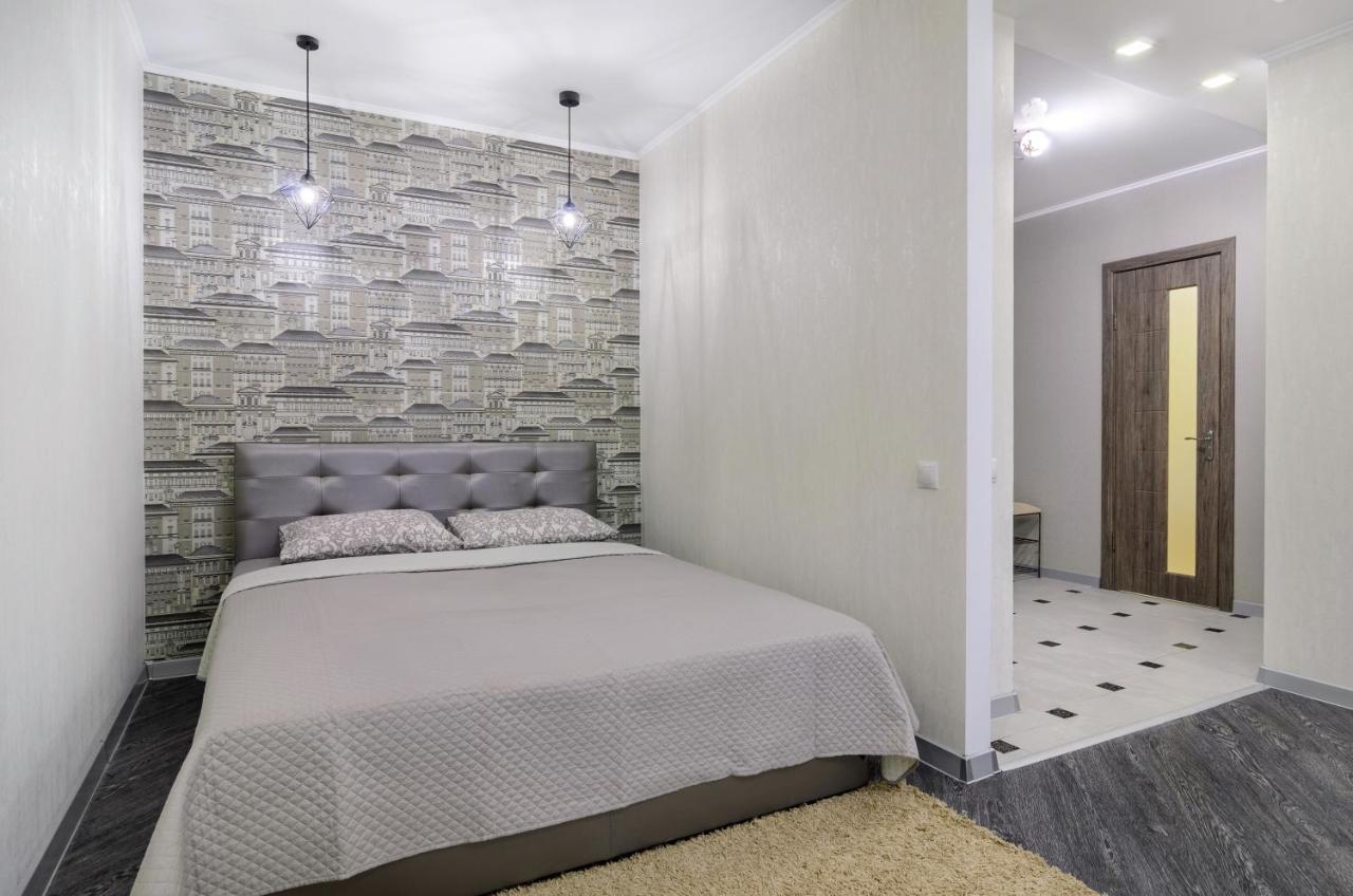 Greatest Luxury Apart-Hotel Sumi Dış mekan fotoğraf